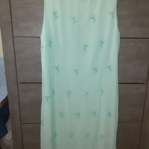 Women dress